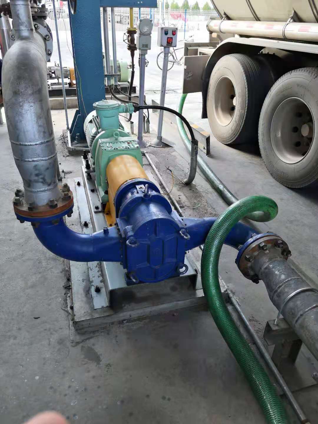 91视频下载网站石脑油卸车泵