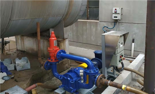 91视频下载网站含油废水自吸泵