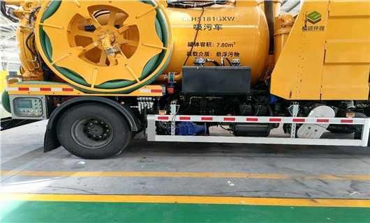 吸污车配套91视频导航网